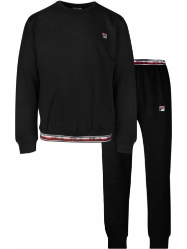 Fila FPW1106 Man Pyjamas Black XL Фитнес бельо