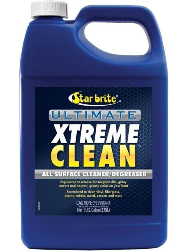 Star Brite Ultimate Xtreme Clean 3,79 L Универсален почистващ препарат