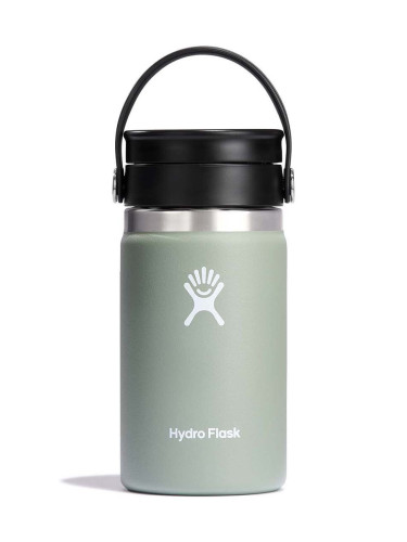 Термочаша Hydro Flask 12 Oz Wide Flex Sip Lid W12BCX374