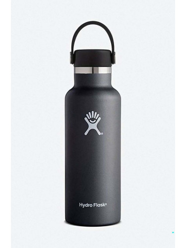 Термобутилка Hydro Flask 18 Oz Standard Flex Cap