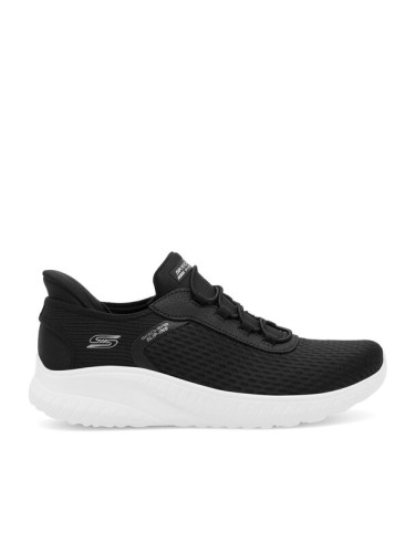 Skechers Сникърси 117504 BLK