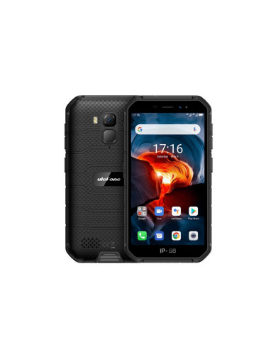 Смартфон Ulefone Armor X7 Pro, 32GB, 4GB RAM, Dual SIM, Black