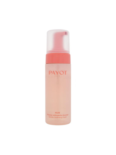 PAYOT Nue Gentle Cleansing Foam Почистваща пяна за жени 150 ml