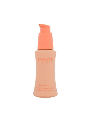 PAYOT My Payot Vitamin-Rich Serum Серум за лице за жени 30 ml