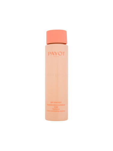 PAYOT My Payot Radiance Micro-Exfoliating Essence Есенция за лице за жени 125 ml