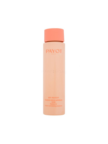 PAYOT My Payot Radiance Micro-Exfoliating Essence Лосион за лице за жени 125 ml
