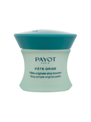PAYOT Pâte Grise Stop Pimple Original Paste Локална грижа за жени 15 ml