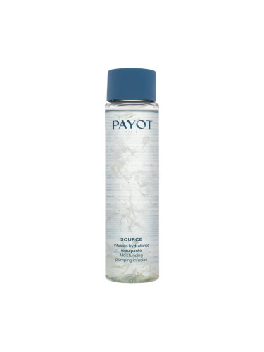 PAYOT Source Moisturising Plumping Infusion Лосион за лице за жени 125 ml