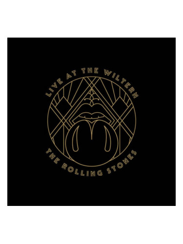 The Rolling Stones - Live At The Wiltern (3 LP)