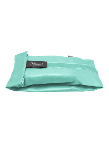 Джоб Nerthus за сандвичи и храна (29,5 х 10,5 см) - цвят тюркоаз