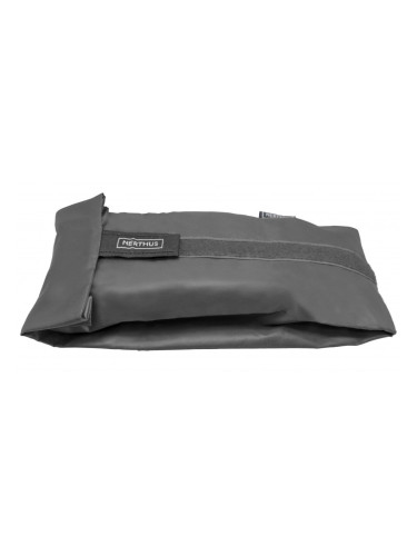 Джоб Nerthus за сандвичи и храна (29,5 х 10,5 см) - цвят сив