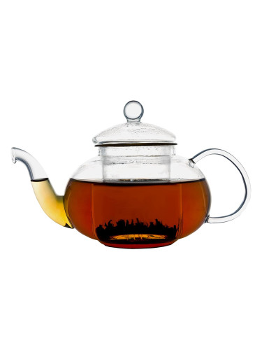 Чайник BREDEMEIJER VERONA стъклен - 0.5 л