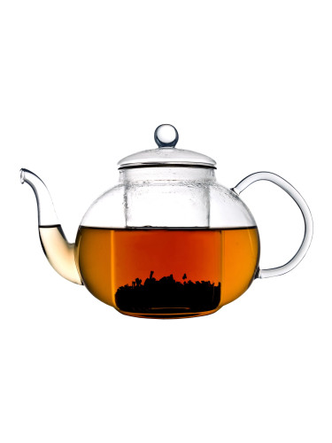 Чайник BREDEMEIJER VERONA стъклен - 1 л