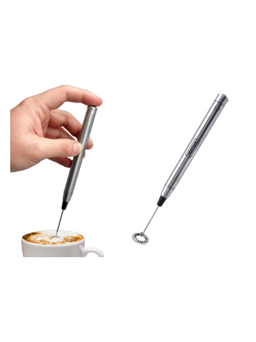 Миксер за мляко Nerthus