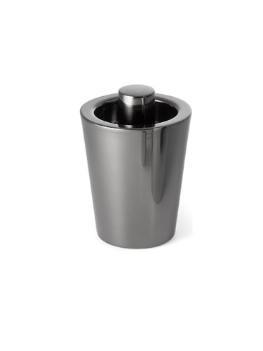 Лампа за маса PHILIPPI TARCIA - цвят черен