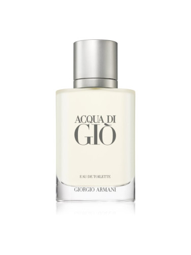 Armani Acqua di Giò тоалетна вода сменяема за мъже 30 мл.