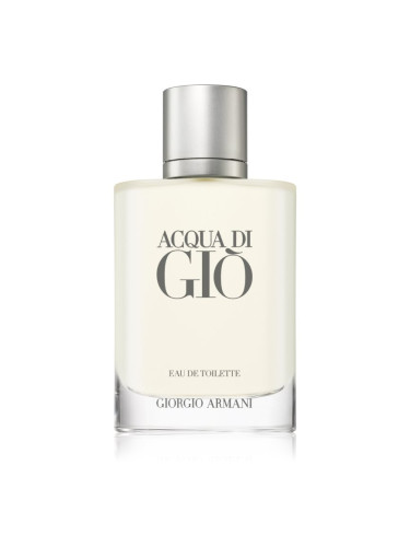 Armani Acqua di Giò тоалетна вода сменяема за мъже 50 мл.