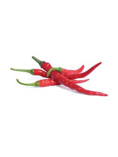 Пълнител (лингот) Cayenne Hot Chili за настолна градина Véritable® - люто чили кайен