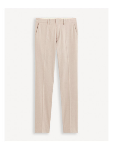 Celio Chino Gosi Trousers - Men's