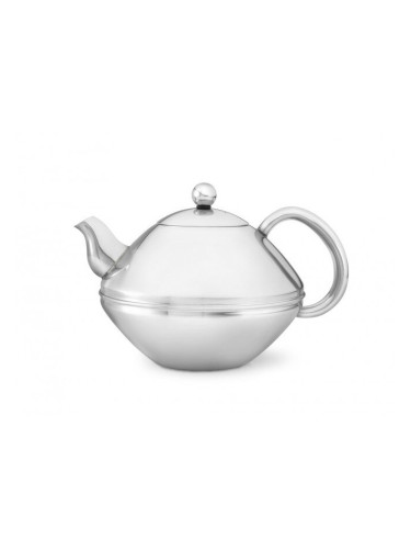 Стоманен чайник BREDEMEIJER CEYLON двустенен - 1,4 л