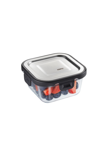 Стъклена кутия за храна GEFU MILO - 300 мл