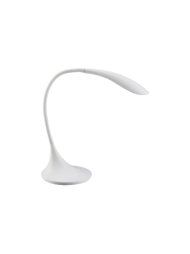 Brilagi - LED Сензорна димируема настолна лампа SWAN LED/5,5W/230V бяла