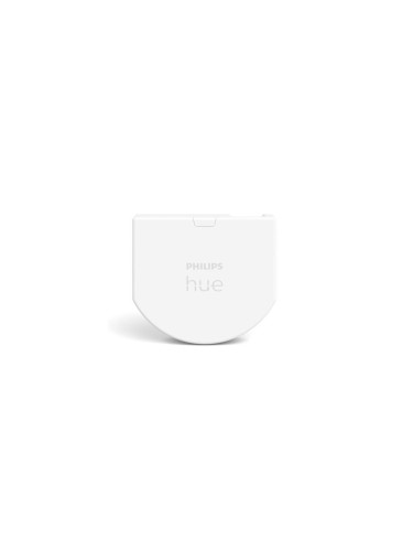 Стенен превключващ модул Philips Hue SWITCH