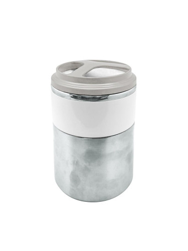 Термос за храна Nerthus двустенен - 1.5 л