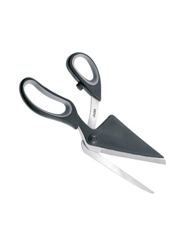 Ножица с лопатка за пица GEFU PEZZO