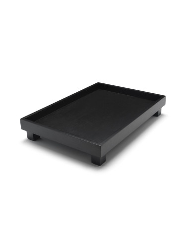 Табла (поднос) за сервиране BREDEMEIJER IZUMI бамбукова - 35 x 25 см