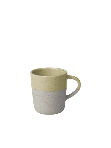 Чаша за еспресо BLOMUS SABLO в цвят екрю-бежово - 70 мл