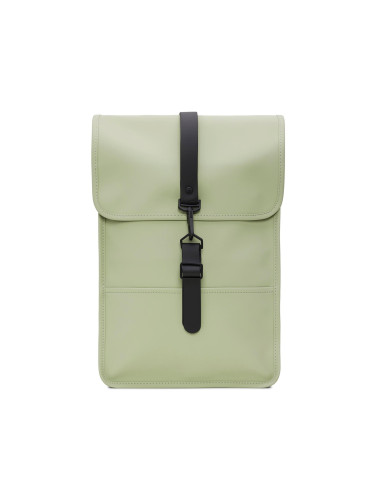 Раница Rains Backpack Mini W3 13020 Зелен