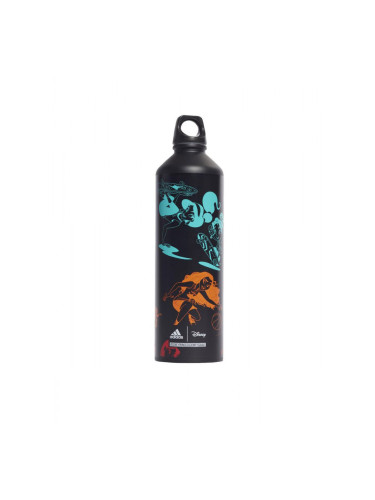 ADIDAS x Disney Princesses Steel Bottle 0.75 L Black