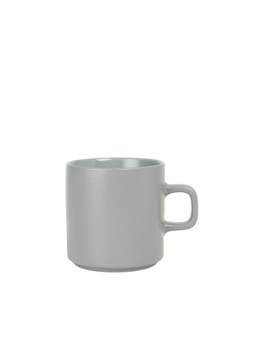 Чаша BLOMUS PILAR в светлосив цвят