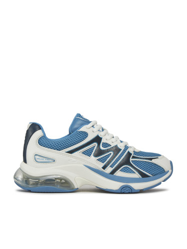 Сникърси MICHAEL Michael Kors Kit Trainer Extreme 43R4KIFS2D Син