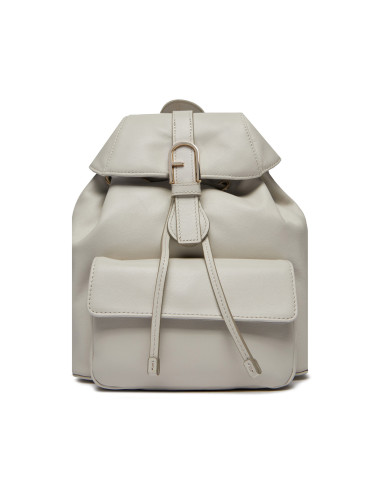 Раница Furla Flow S Backpack WB01084-BX2045-1704S-1007 Екрю