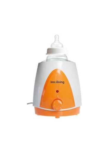 Нагревател за бебешки бутилки INNOLIVING