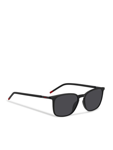 Слънчеви очила Hugo 1268/S 206479 Black 807 IR