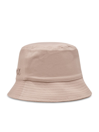 Текстилна шапка Calvin Klein K60K611998 Бежов