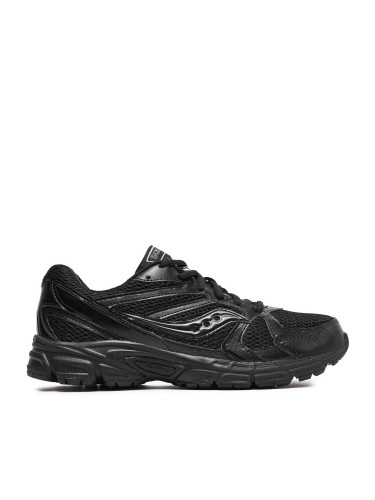Сникърси Saucony 5 Ride Millennium S70812-3 Черен
