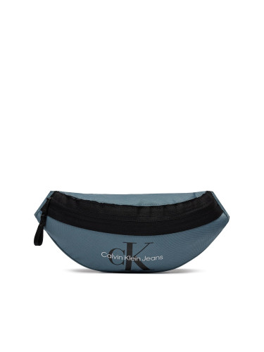 Чанта за кръст Calvin Klein Jeans Sport Essentials Waistbag38 M K50K511096 Тъмносин