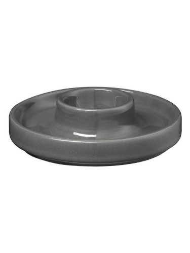 Комплект от 2 бр. поставки за яйца BLOMUS PILAR в сив цвят