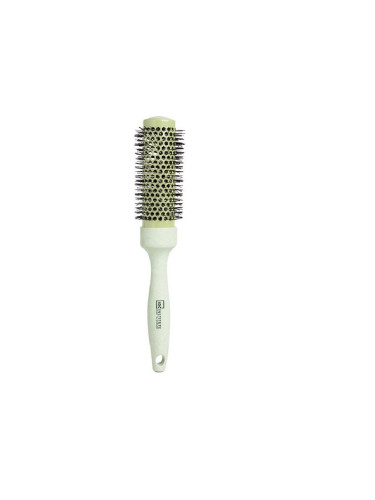 IDC Institute Brush Eco Thermal mint green  Четка за коса дамски  