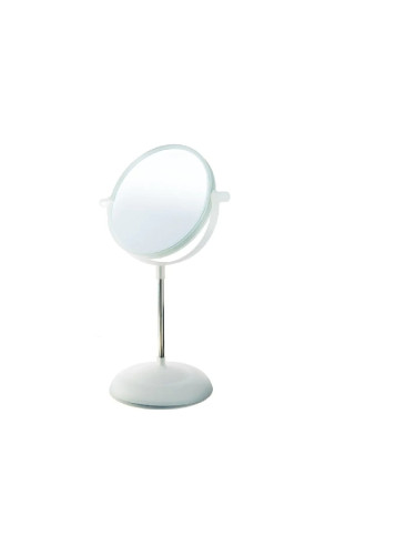 INTERVION Double-Sided, Round Standing Mirror Огледала дамски  