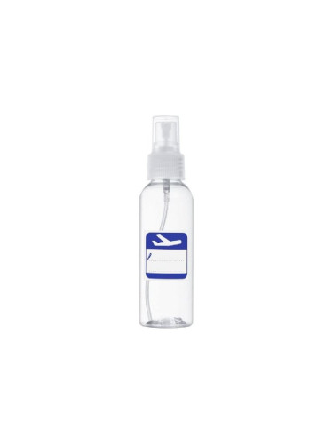 INTERVION  Spray Bottle 100 Ml Аксесоари дамски  