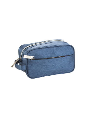 INTERVION  Cosmetic Bag - Medium  Несесер за грим дамски  