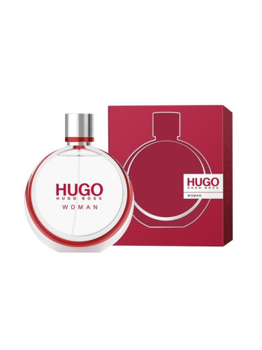 Hugo Boss Hugo Woman парфюм за жени EDP
