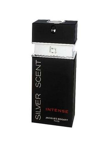 Bogart Silver Scent Intense парфюм за мъже без опаковка EDT