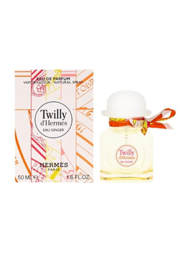Hermes Twilly D`Hermes Eau Ginger Парфюмна вода за жени EDP