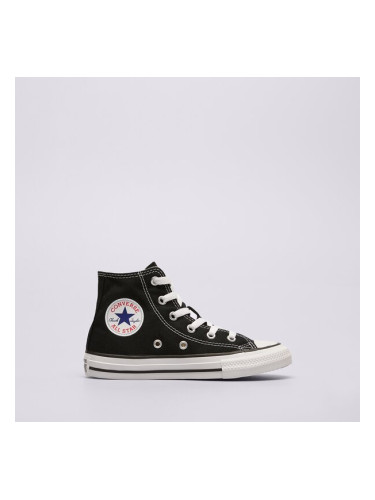 Converse Chuck Taylor All Star  детски Обувки Маратонки 3J231C Черен